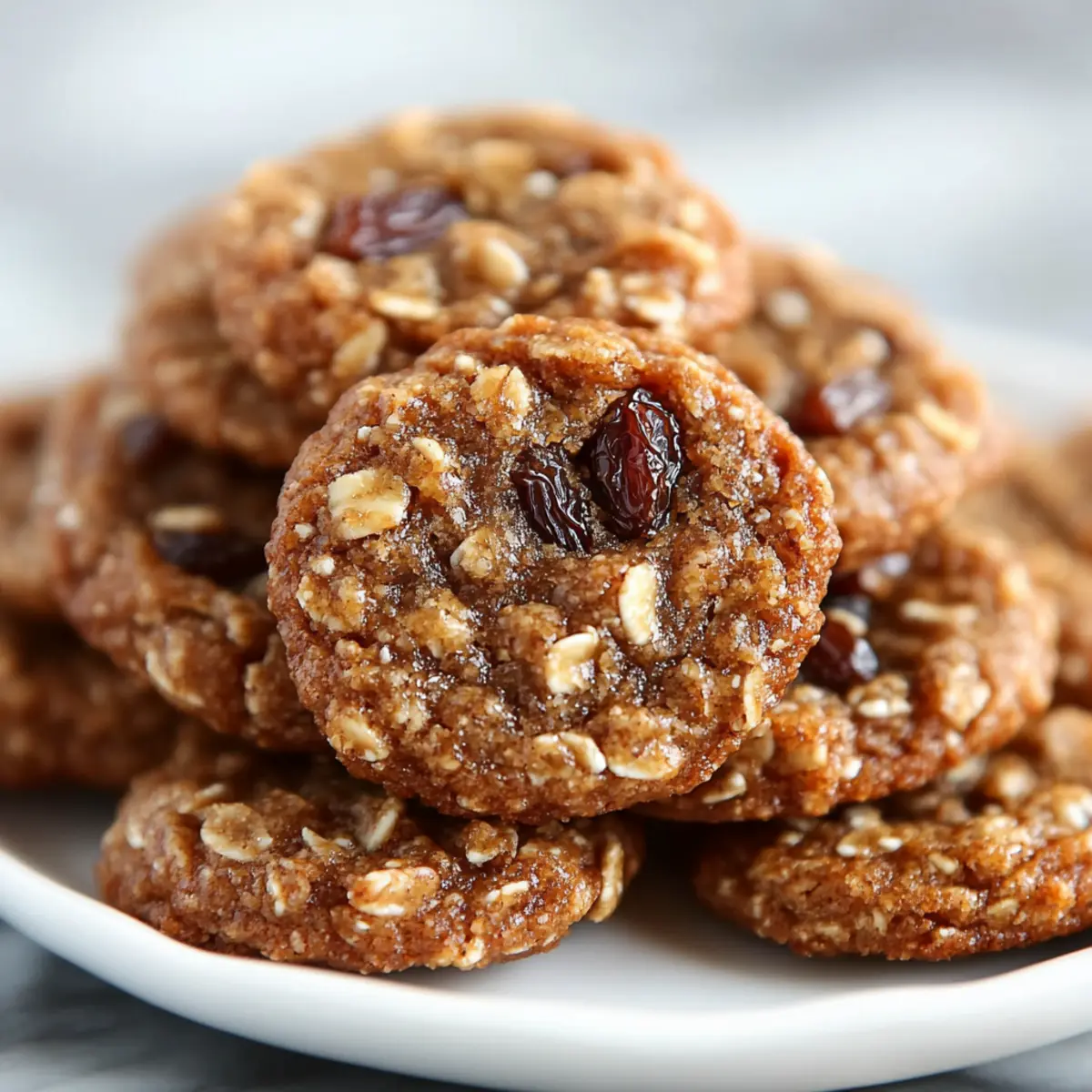 Naturally Sweet & Delicious: The Best Sugar-Free Date Cookies 3