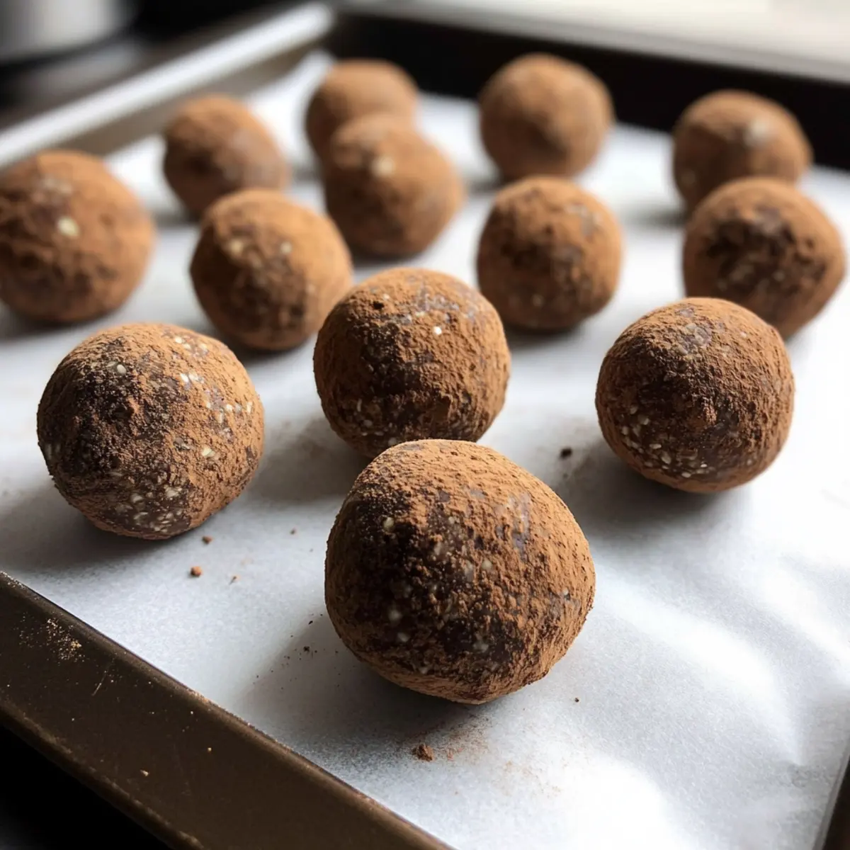 Delicious Nut Free Energy Bites (Paleo): Quick & Easy Treats 2