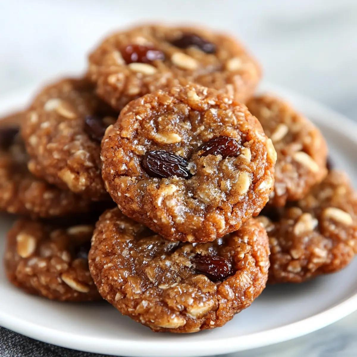 Naturally Sweet & Delicious: The Best Sugar-Free Date Cookies 41 zykat6yvf86rbdywv4wi