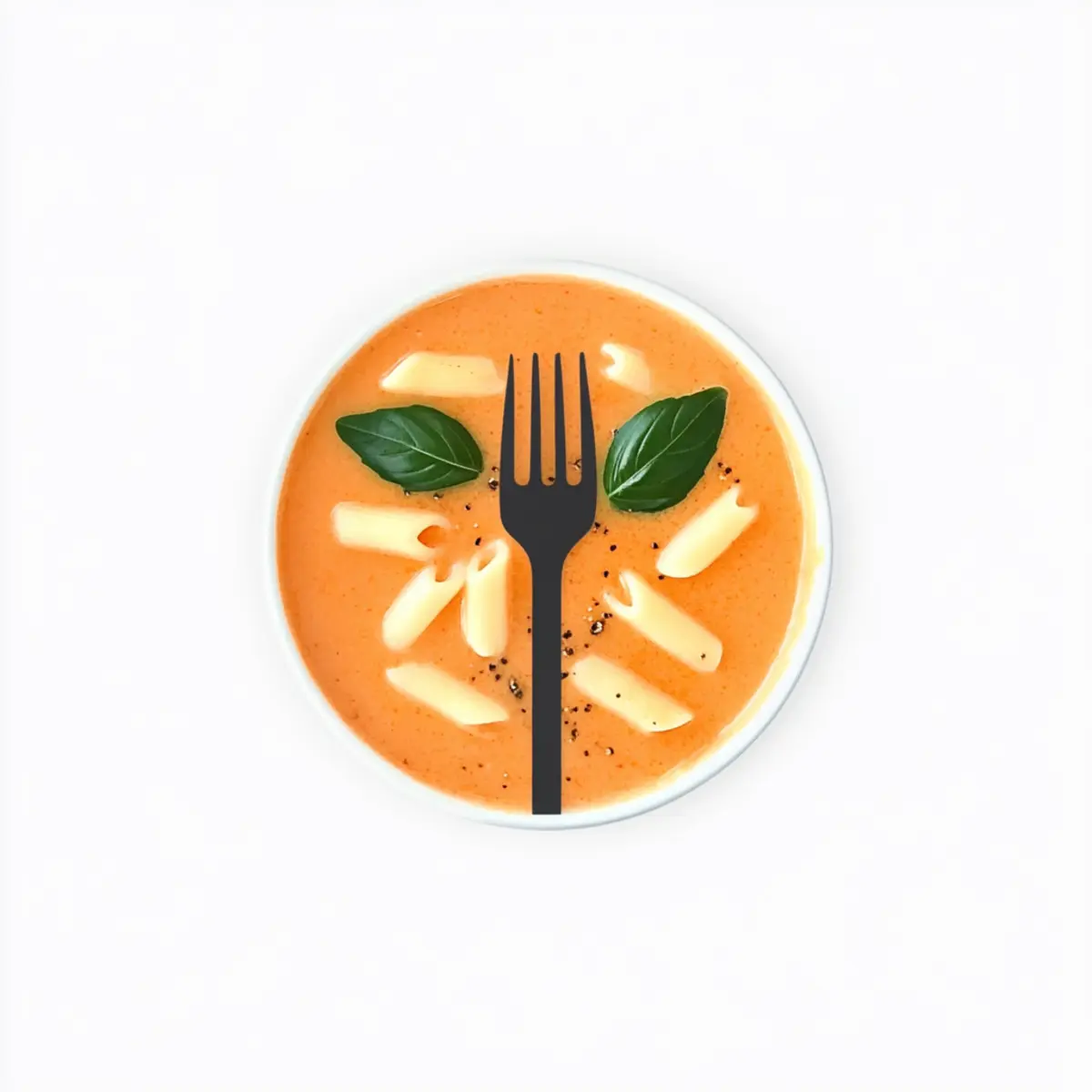 One-Pot Simple Creamy Tomato Pasta: The Best Hassle-Free Dinner 4 Simple Creamy Tomato Pasta Made in One Pot