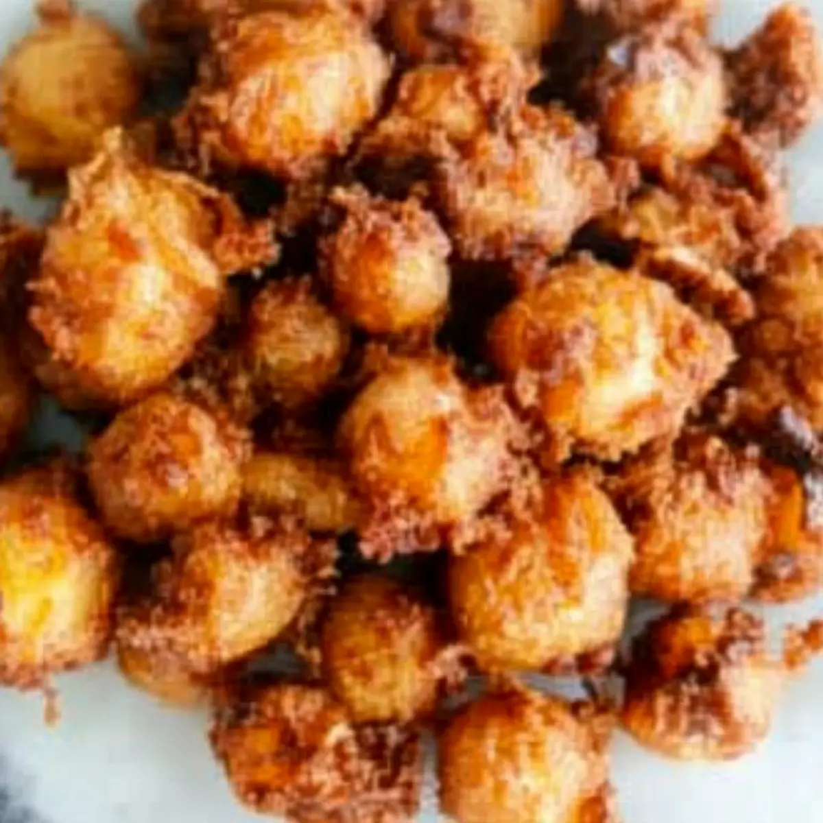 Crispy Mini Bloomin' Onions: The Best Air Fryer Delight 1