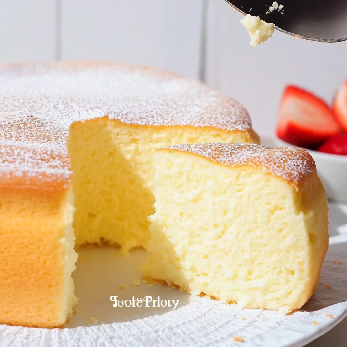 Light and Fluffy Japanese Cheesecake You’ll Crave Again! 39 f5cfzijlrfjekjrbotiu