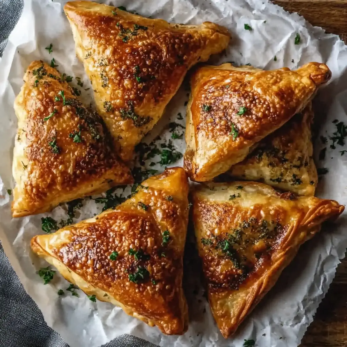 Irresistibly Crispy Moroccan Spiced Chicken Briouats Delight 2 fda44sefv0i1hnhoausz