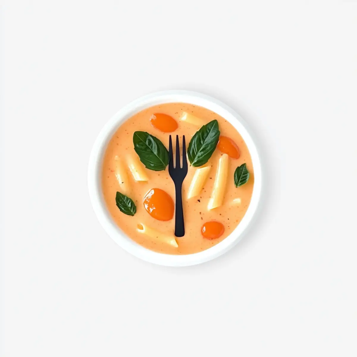 One-Pot Simple Creamy Tomato Pasta: The Best Hassle-Free Dinner 1