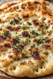 Viral Cottage Cheese Flatbread Recipe Everyone’s Talking About