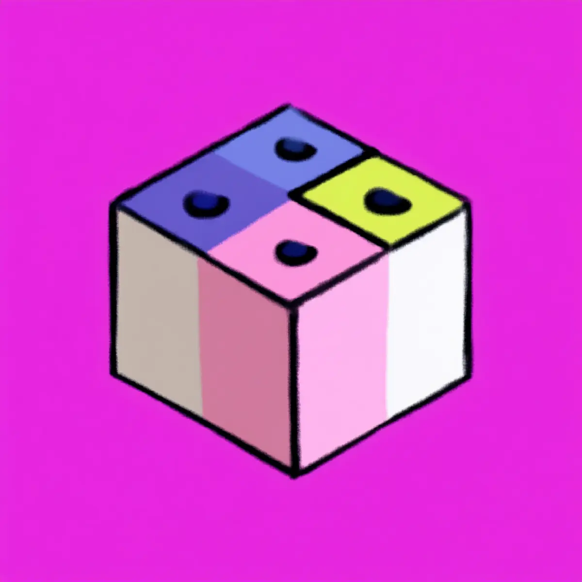 Decadent Easy Fruity Marshmallow Fudge That Melts in Your Mouth 2