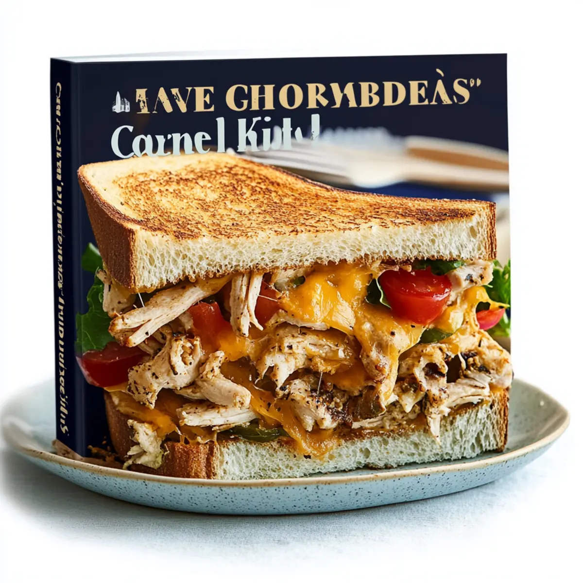 Irresistibly Easy: Satisfy Your Cravings with Grinder Sandwiches 2 lqra83nm7nb9rekbtwjq