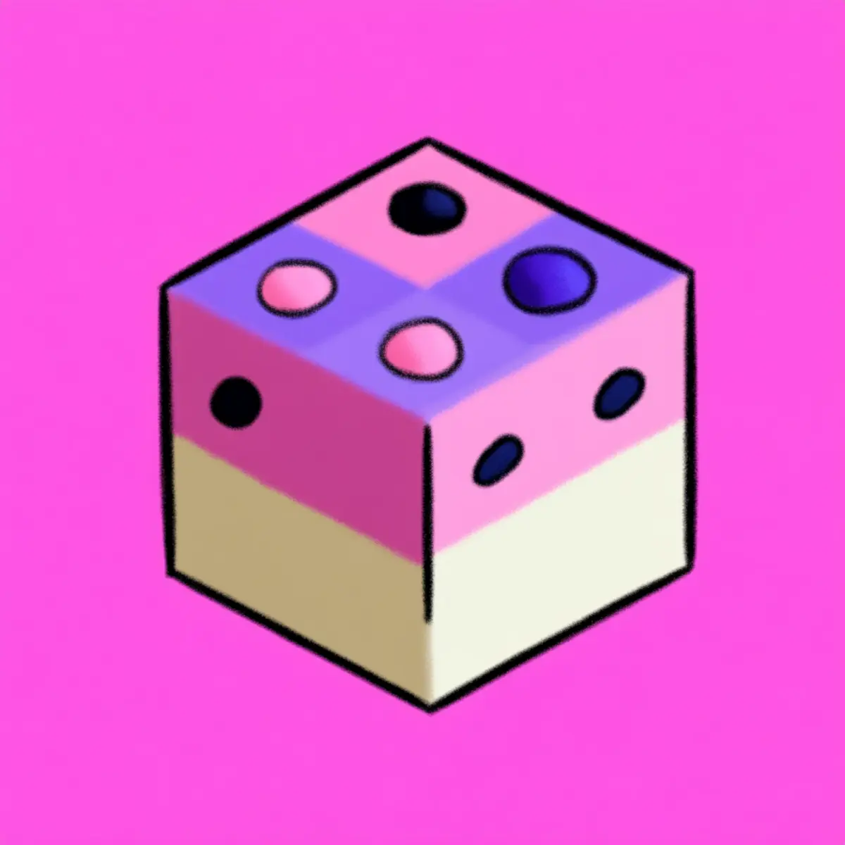 Decadent Easy Fruity Marshmallow Fudge That Melts in Your Mouth 1