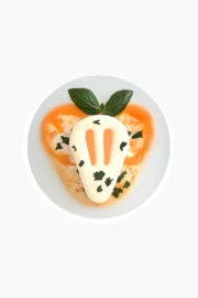 Melt in Your Mouth Garlic Chicken Wraps Loaded with Cheesy Goodness