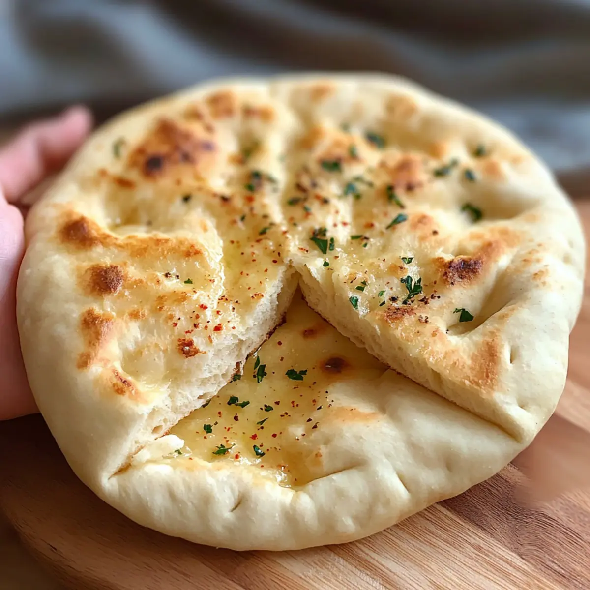Irresistibly Easy No-Knead Turkish Bread with Just 3 Ingredients 4 okqk49wvzo6793ftrf5t