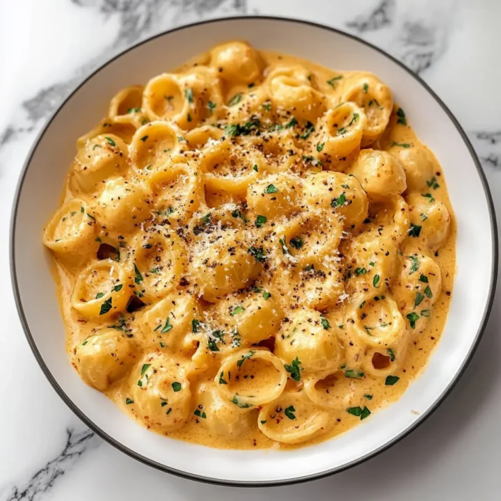 Creamy French Onion Pasta Recipe for an Easy Dinner Delight 10 Creamy French Onion Pasta Recipe for Easy Dinner