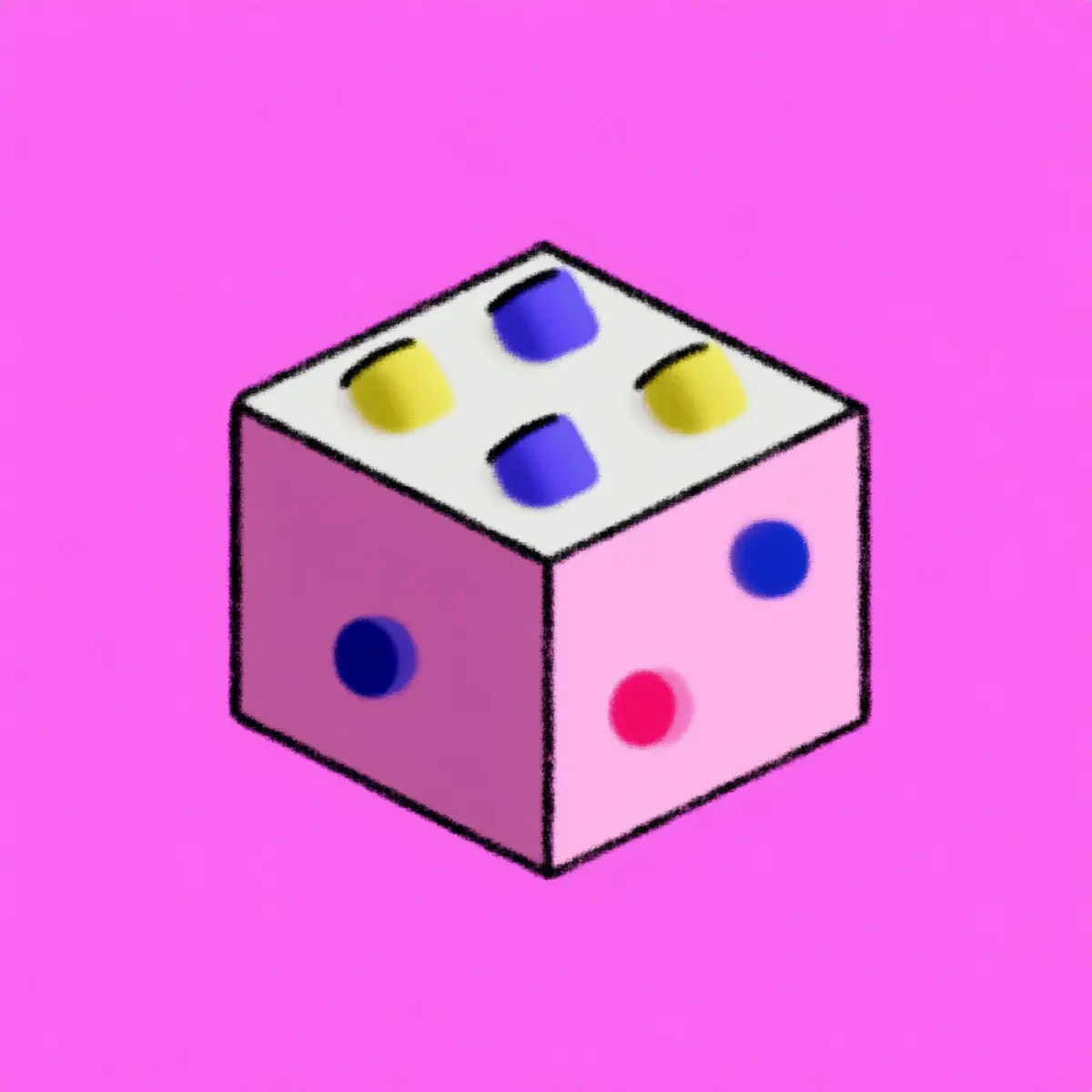 Decadent Easy Fruity Marshmallow Fudge That Melts in Your Mouth 3