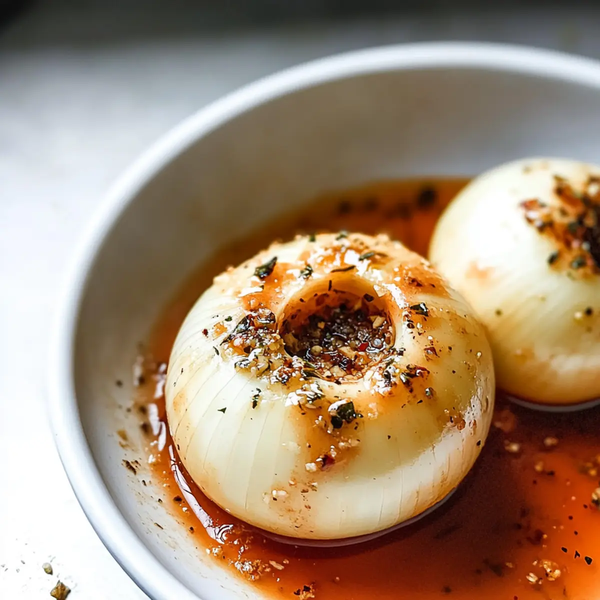 Savory Onion Boil: Easy Viral TikTok Recipe You'll Love 1 tfoa08y6mwchavdt5lvu