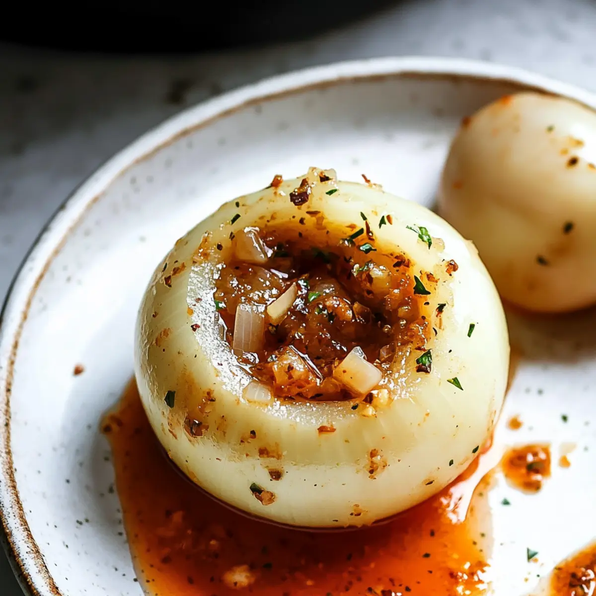 Savory Onion Boil: Easy Viral TikTok Recipe You'll Love 2