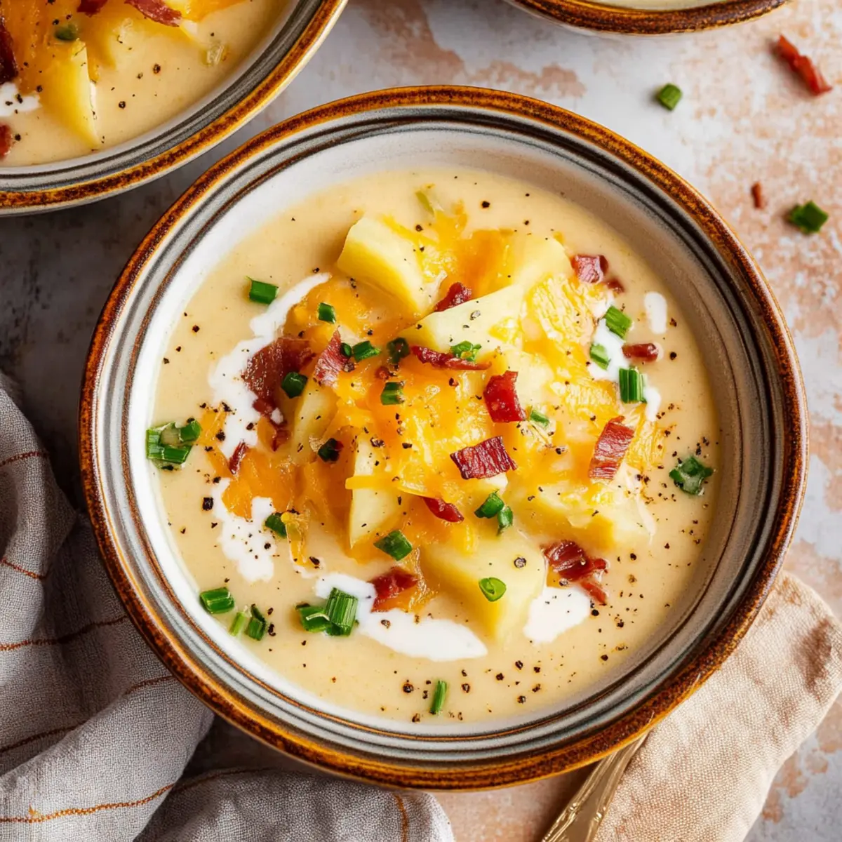 Indulgent Loaded Baked Potato Soup You Need to Make Today 1 wtobpj1ytl2bvq3pnk2z