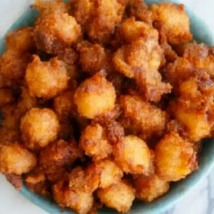 Mini Bloomin' Onion (+ Air Fryer Version) - Salty Side Dish