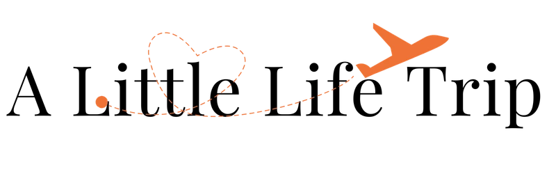 Home 52 A Little Life Trip Logo